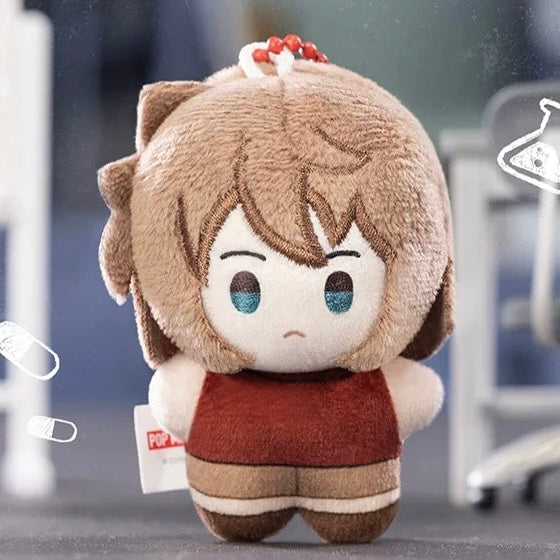 コナン 5cm マスコット キーホルダー