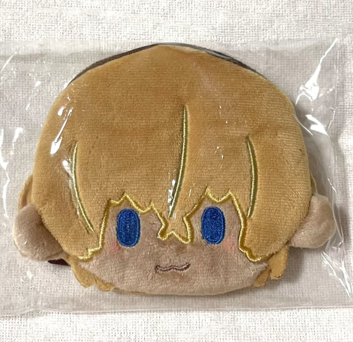 コナン 一番くじ PotePotte コインケース