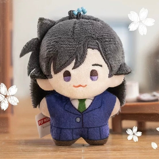 コナン 5cm マスコット キーホルダー