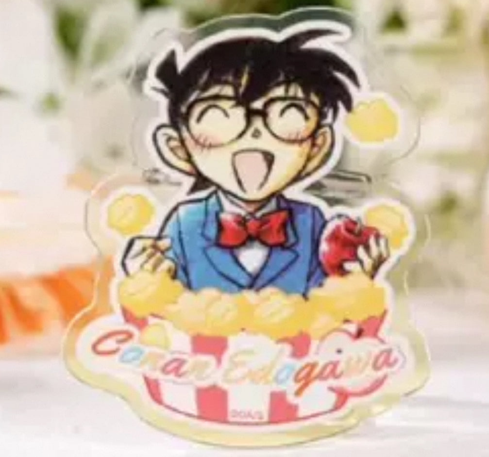 原作シリーズ アクリルクリップ