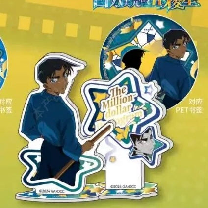 コナン  KAYOU トレーディングアクリルスタンド   星光版　第二弾　単品