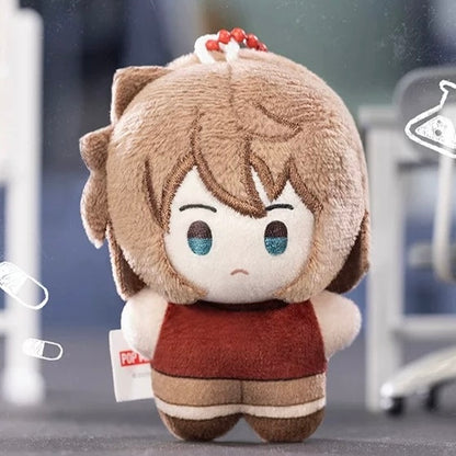 コナン  5cm　マスコット　キーホルダー