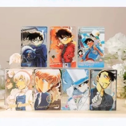 原作シリーズ　アクリルブロック　BOX