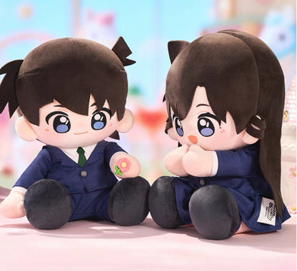 コナン  minidoll ドールパーク　35cm ぬいぐるみ