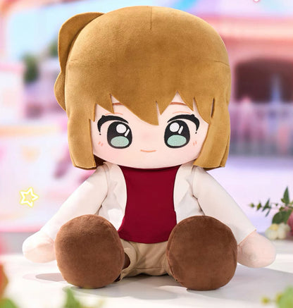 コナン  minidoll ドールパーク　35cm ぬいぐるみ