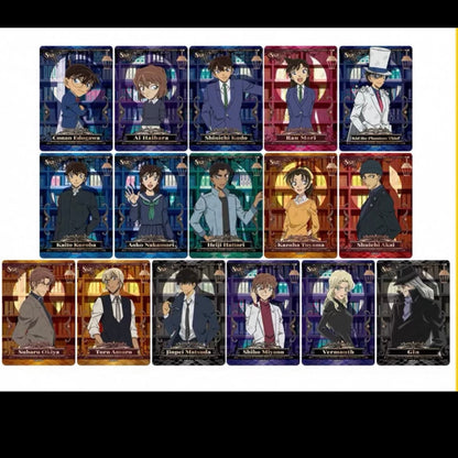 コナン  KAYOU トレーディングカード　第六弾　バラ売り