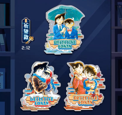 コナン  KAYOU   原作版　トレーディング　アクスタ&カード　パズル版　第3弾　BOX