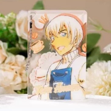 原作シリーズ　アクリルブロック　BOX