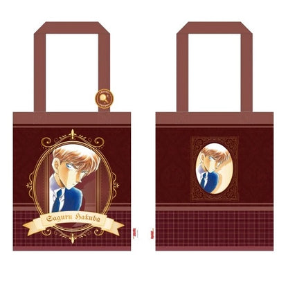 原作シリーズ　帆布トートバッグ