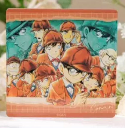原作シリーズ　アクリルコースター　BOX