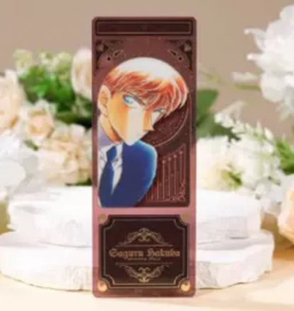原作シリーズ　アクリルチケット　BOX