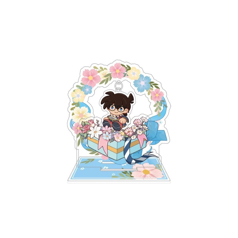 コナン  ドールシリーズ　アクリルスタンド