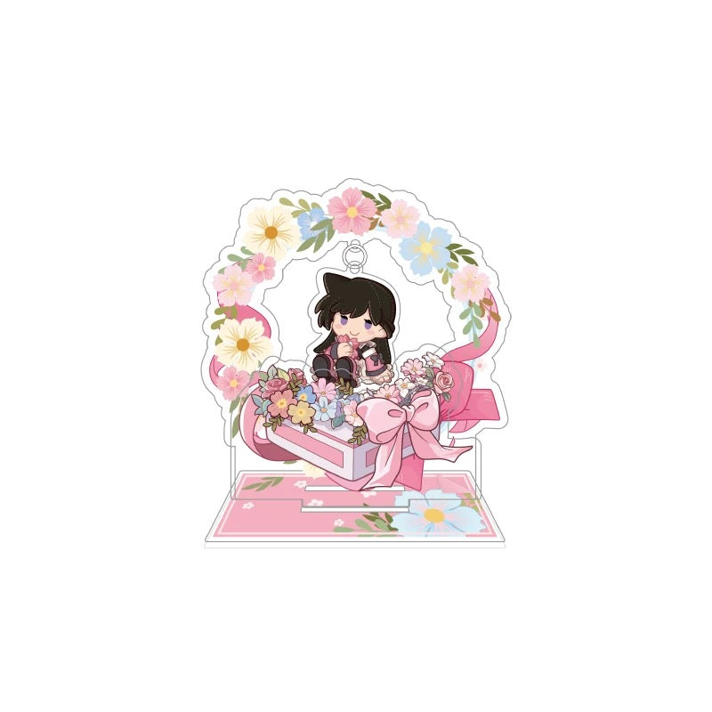 コナン  ドールシリーズ　アクリルスタンド