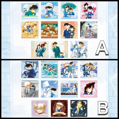 原作シリーズ　アクリルコースター　BOX
