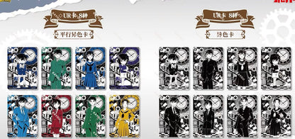 コナン  KAYOU トレーディングカード　第六弾　BOX