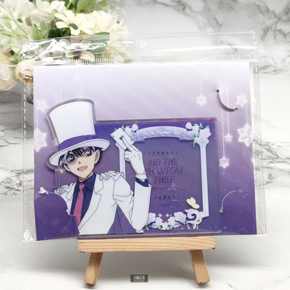 コナン　Lofter In Dreamシリーズ　アクリルカード