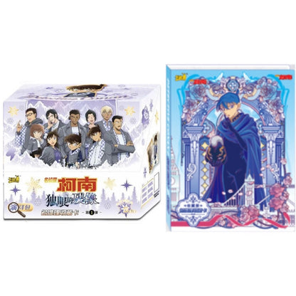 コナン  KAYOU トレーディングカード　隻眼の残像　BOX