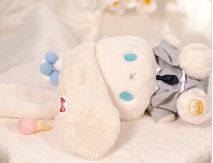 コナン　ウサギぬいぐるみ　Bunny