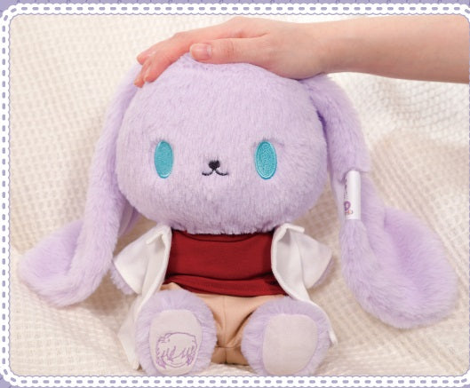 コナン　ウサギぬいぐるみ　Bunny